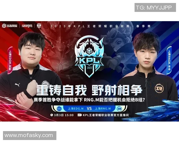 热议王者荣耀RNG战队技术变革带来的新机遇与挑战分析